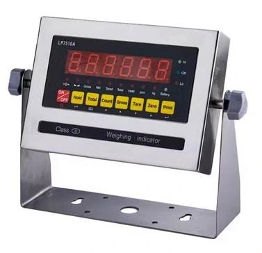 Indicadores QT-510 (LP7510)