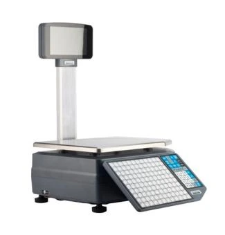 Balanzas Tipificadoras Quantum QR870