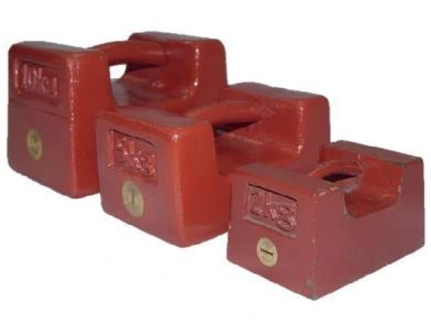 Masas tipo maleta M1