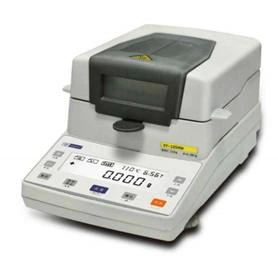 Modelo XY-100 MW Analalizador de Humedad