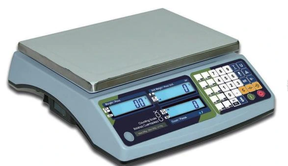 CONTADORA CCX6 y 30k