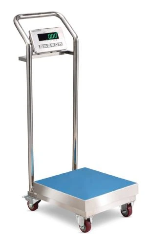 PLAT. INOX. ECFSTCL-SS - 150