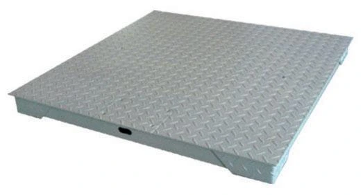 Plataforma industrial 4 celdas TW65023-SS