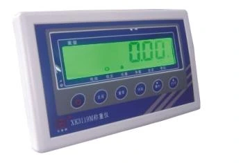 INDICADOR XK3119P/M