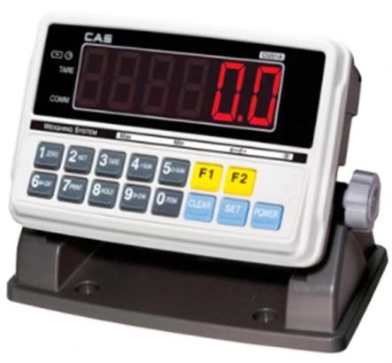 INDICADOR CAS CL-200