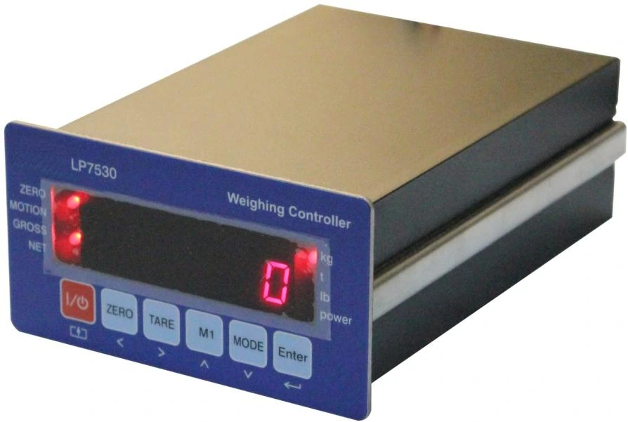 INDICADOR LP-7530