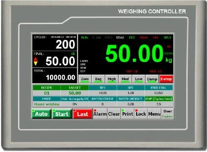 CONTROLADOR DE PROCESOS TOUCH