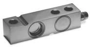 CELDAS DE CARGA KFB MARCA STEEL ONE Modelo LCK 023 SS