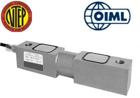 CELDA DE CARGA KFB STEEL ONE Modelo K203-25K